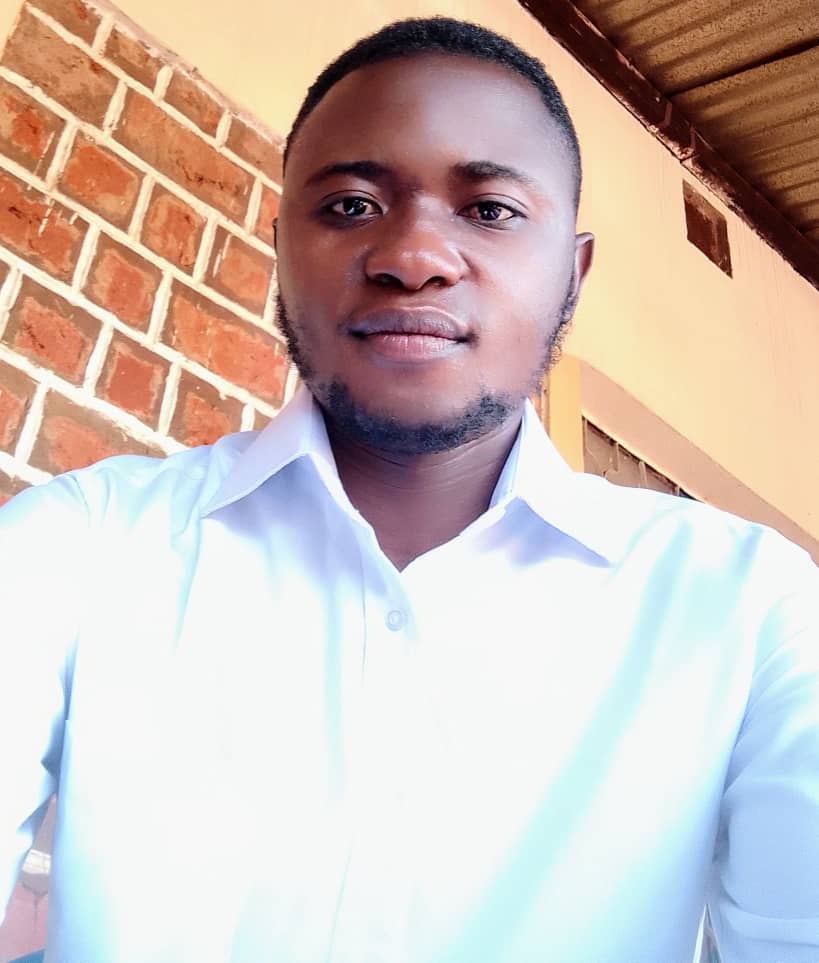AG Gauthier Alexandre TSHIAMA